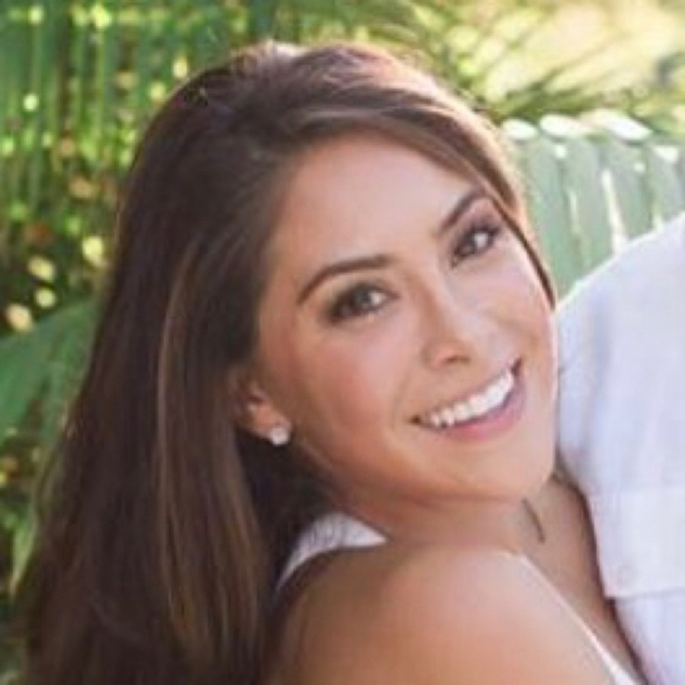 Meet your Posher, Erika